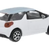 Bburago Samochód Citroen DS3