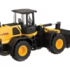 Bburago Ładowarka kołowa New Holland W170D