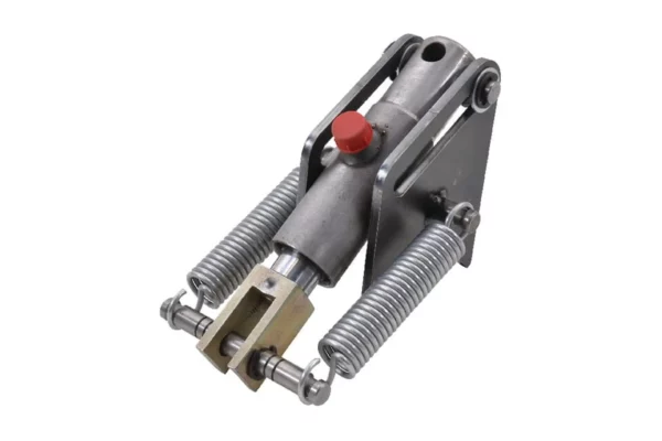Towar Hydrauliczny siłownik hamulcowy kpl.