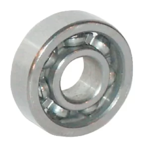 Łożysko kulkowe zwykłe 9x26x8 mm INA/FAG