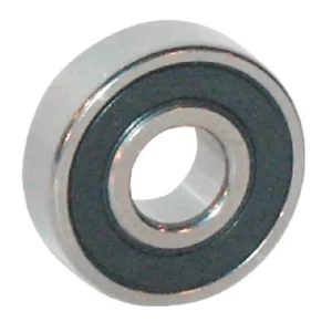 Łożysko kulkowe zwykłe 8x22x7 mm INA/FAG