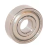 Łożysko kulkowe zwykłe 9x26x8 mm SKF