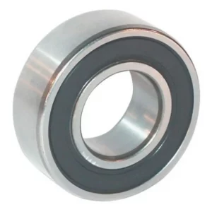 Łożysko kulkowe zwykłe 25x52x15 mm SKF
