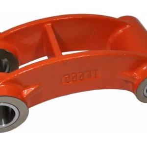Łącznik łyżki Kubota