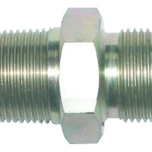 Złącze gwint zew./zew. 1" BSPT x 1" BSPT
