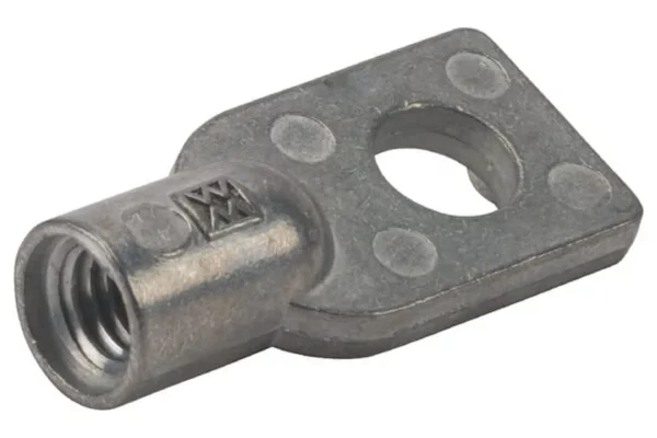 Ucho do podwieszania M8
