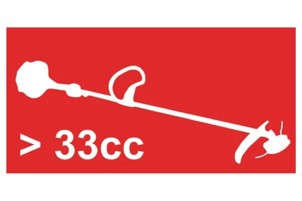 Tecomec Głowica podkaszarki TapNGo „TNW130" „neutralna" 130 mm