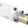 Towar Zasilacz hydrauliczny do wywrotu, 12V, 180BAR, 8L, 2,1KW, MPP85B007