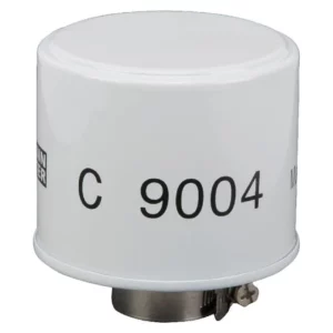 Filtr odpowietrzający