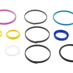 Zestaw uszczelniaczy siłownika układu kierowniczego