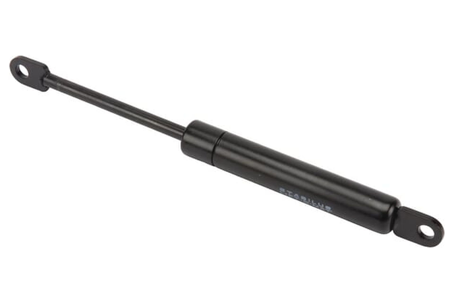 Ressort à Gaz Avec Rotule M6 - Longueur 585 Mm, Course 250 Mm, Force 350N - Remplacement Pour Stabilus Lifto-Mat 094668 - Marque RhedexX