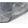 Mata wygłuszająca, z aluminium