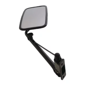 Lusterko na ramieniu teleskopowym