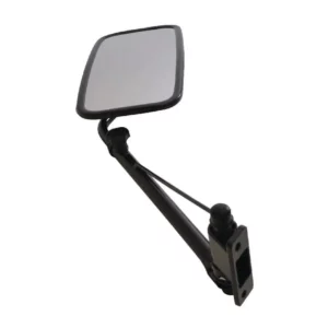 Lusterko na ramieniu teleskopowym