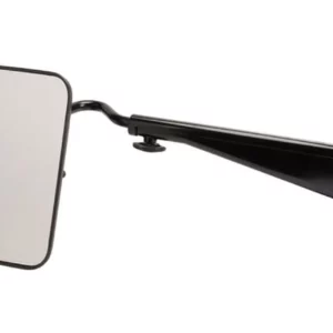 Lusterko z ramieniem