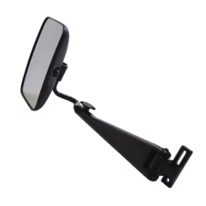 Lusterko na ramieniu teleskopowym