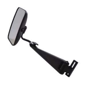 Lusterko na ramieniu teleskopowym