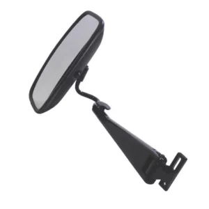 Lusterko na ramieniu teleskopowym