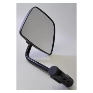 Lusterko z ramieniem prawe