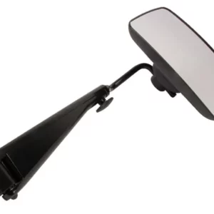 Lusterko z ramieniem