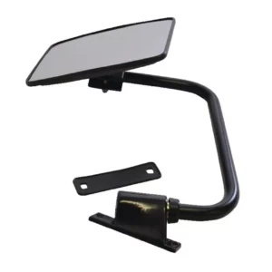 Lusterko z ramieniem