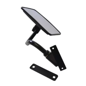 Lusterko z ramieniem