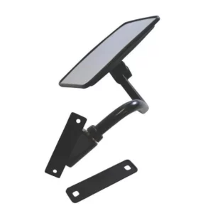 Lusterko z ramieniem