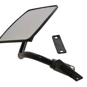 Lusterko z ramieniem