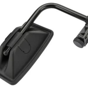 Lusterko z ramieniem