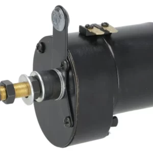 Silnik wycieraczek 12V