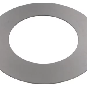 Podkładka dystansowa O 120x200x2 mm