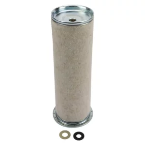 Wkład filtra powietrza wtórnego