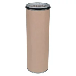 Wkład filtra powietrza wtórnego