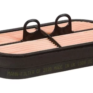 Wkład filtra powietrza wtórnego