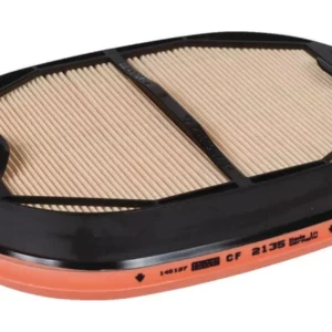 Wkład filtra powietrza wtórnego