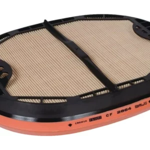 Wkład filtra powietrza wtórnego