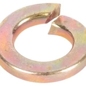 Sprężyna naciskowa