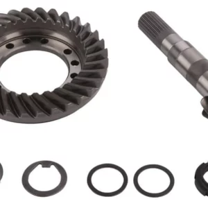 Zestaw kół zębatych stożkowych