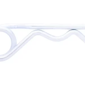 Zawleczka Beta podwójna 7 mm Kramp