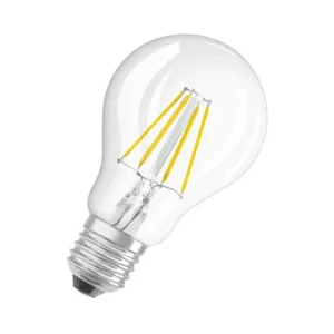 Żarówka LED 4W E27 827