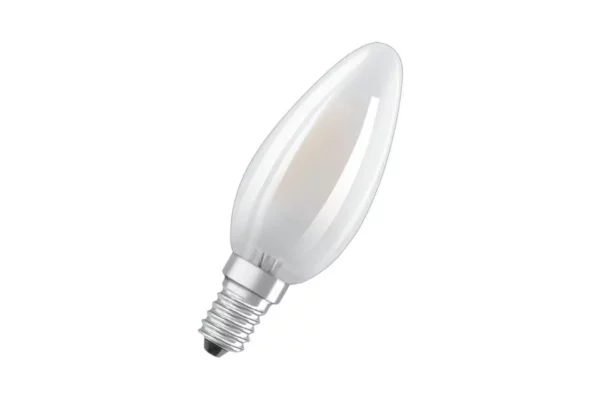 Żarówka LED 2.5W E14 827