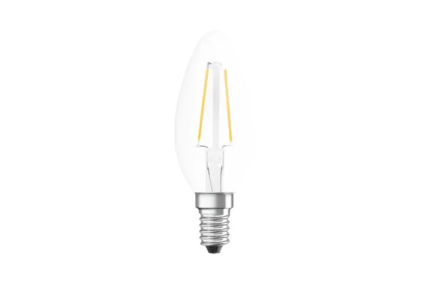 Osram Żarówka LED 2.5W E14 827