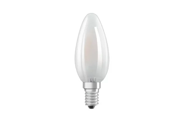 Osram Żarówka LED 4W E14 827