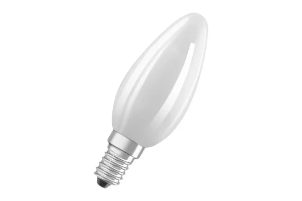 Żarówka LED 4.8W E14 827