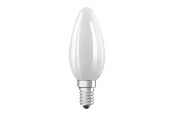 Osram Żarówka LED 4.8W E14 827