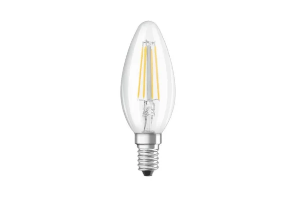 Osram Żarówka LED 4.8W E14 827