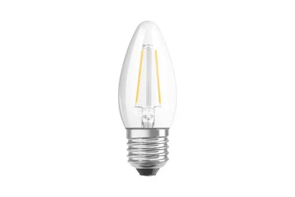 Żarówka LED 4.8W E27 827