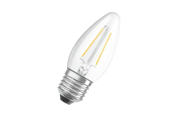 Osram Żarówka LED 4.8W E27 827