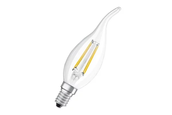 Żarówka LED 4W E14 827