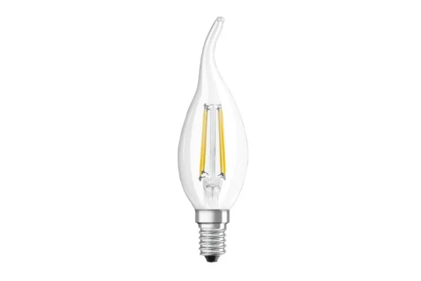 Osram Żarówka LED 4W E14 827